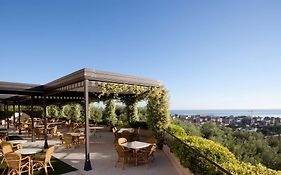 Villa Maria Hotel & Spa